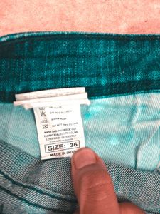 GANT Blue Denim Jeans