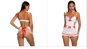 Nurse Costume