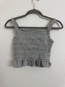 Cute Crop Top