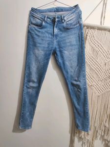 Roadster Skinny Jeans