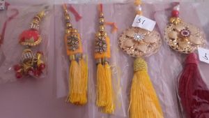 Latkan Bhabhi Rakhi