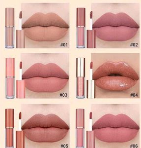 Handaiyan Lip Set (Brand New- Without Price Tag)