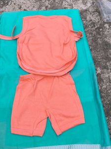 Cute Teddy Bear Outfit
