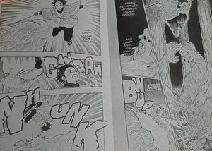 DEMON SLAYER - Kimetsu No Yaiba