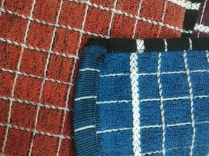 Hand Napkin Towel Look Combo Of 4