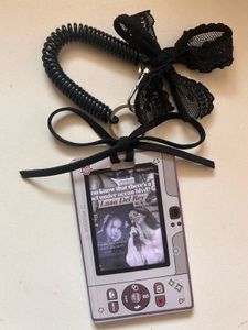 Camera Photocard Holder 🖤📷