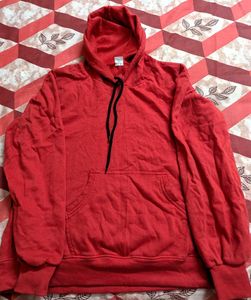 🍂WINTER OFFR🍂 ❤️Red Hoodie❤️