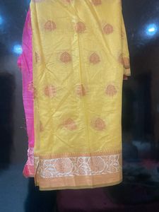 New Saree