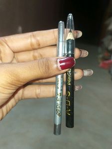 Eyebrow Pencil