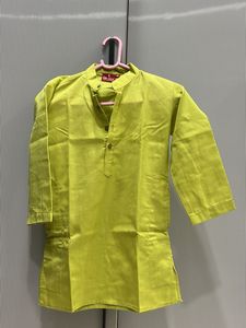 Boys Kurta - Stylish & Comfy