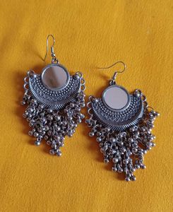 2 Pair Of Earrings