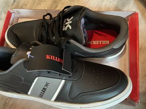 Brand New Killer Men’s Sneakers