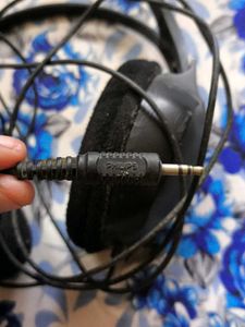 Philips SHP1900/00 Stereo Headphones