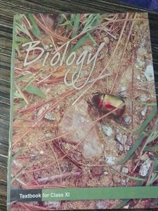 Biology Class 11