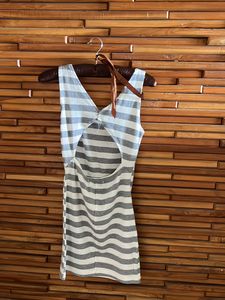 Classy Chic Back Open Sexy Fitted Dress