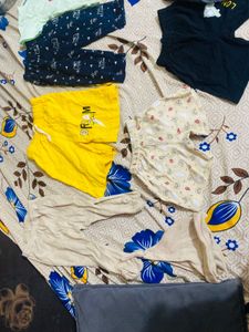 Kids Clothing Bundle - Great Value!