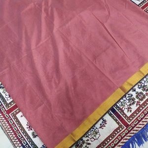 Karishma Silk Stripe Saree