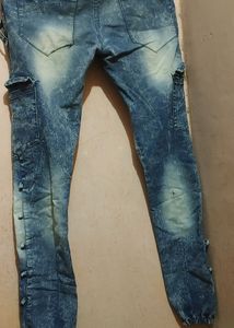 DENIM JEANS PANT FOR CASUAL AND COLLEGE STUDENT
