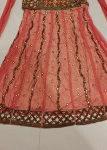 Very Beautiful Anarkali