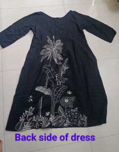 Like New Elegant Maternity Dress 2XL