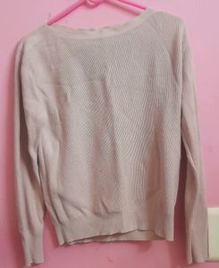 Sweat Shirt