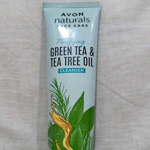 Avon Brand New Sealed Purifying Cleanser/Face Wash