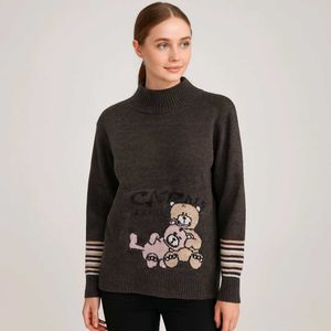 Cute Bear Sweater