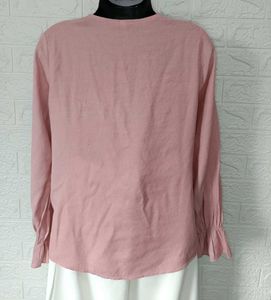 Korean Classy Top