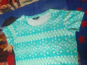 Combo Women's Tshirt