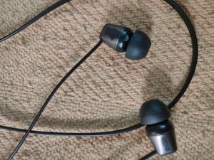 Sony Bluetooth Headset