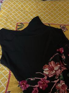 Floral Dresses Party Wear