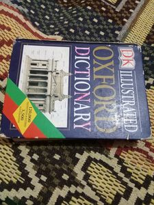 Dictionary