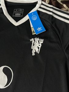 ADIDAS ORIGNALS MANCHESTER-UTD SPECIAL EDITION JRS
