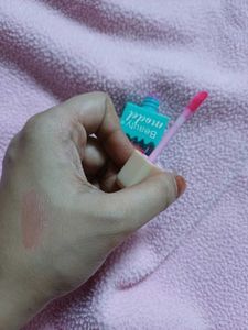 Beauty Model Lipstick