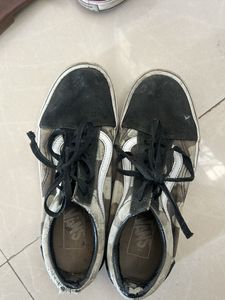 Vans Old Skool Sneakers