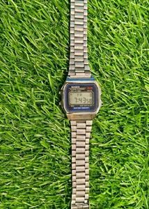 New Vaintag Digital Watch