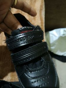 Boys School Shoes New Without Tags