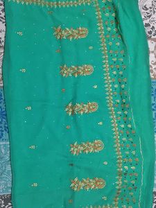 Party/Wedding Saree