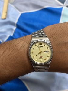 Citizen Automatic Watch