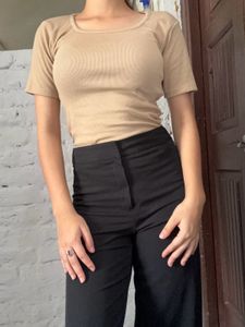 Nude Body Suit