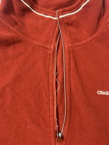 Sweatshirt-size xl Craghoppers
