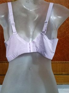Lace Light Padded Bra Size 34c And 36c