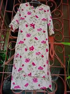 Avaasa MIX&#39;N MATCH Kurta With Leggings