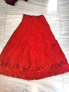 Wedding Lehenga