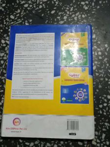 Computer Application For Class 10