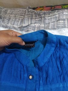 Cotton Kurti