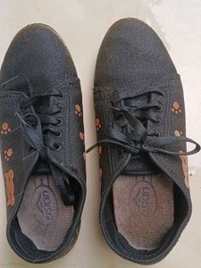 Cute Casual Shoes