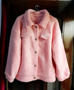 URBANIC Fur Coat/ Jacket