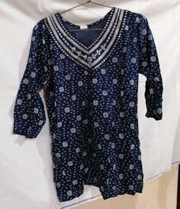 Short Kurti