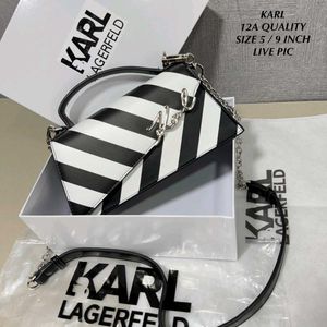 Karl Lagerfeld Handbag